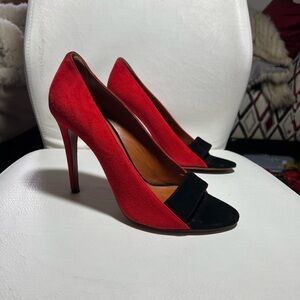CALVIN KLEIN COLLECTION HEELS 39 EU